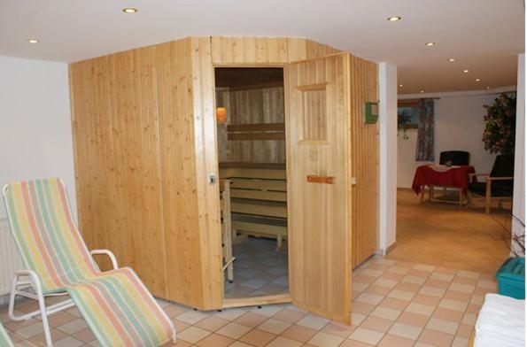 Bed and breakfast Haus Bergkristall